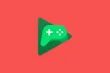 Google Play 游戏