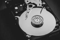 HDD 机械硬盘