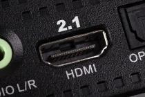 HDMI 2.1