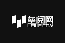 垒阅网 LEIUE LOGO