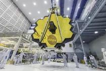 韦伯望远镜 Webb telescope