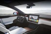 特斯拉游戏 tesla gaming
