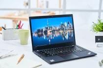 AMD ThinkPad