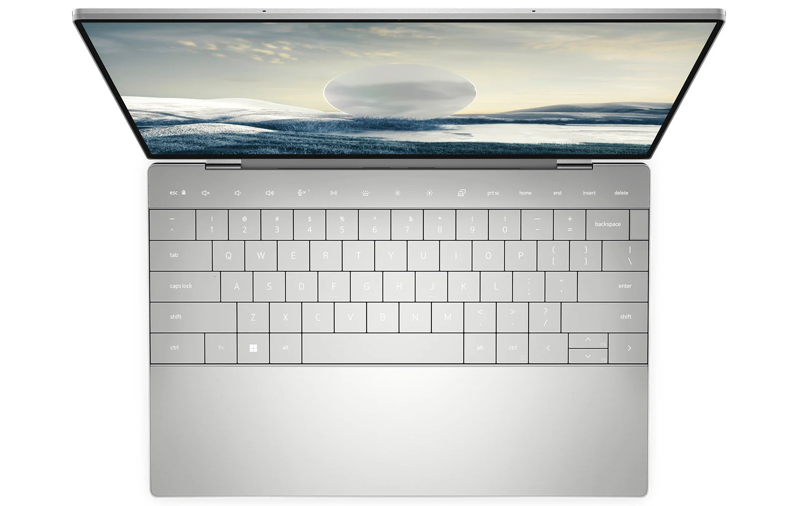 Dell XPS 13 Plus 戴尔笔记本电脑