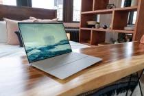 Dell XPS 13 Plus 戴尔笔记本电脑