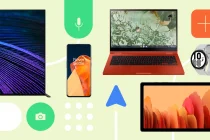 谷歌 Google Windows and Android integration