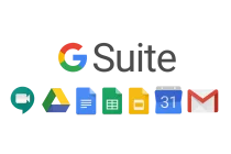 G​​ Suite