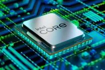 Intel 英特尔