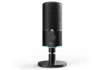 游戏麦克风 电容麦克风 JBL Quantum Stream