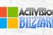 Microsoft Activision Blizzard