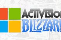 Microsoft Activision Blizzard