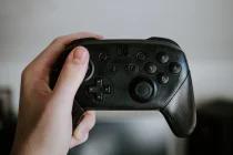 任天堂控制器手柄 Nintendo Switch Pro Controller