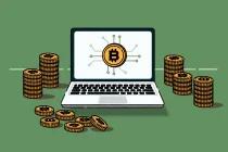 比特币 bitcoin