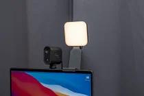 logitech Litra Glow