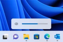 windows11 volume