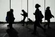 Business Silhouettes