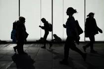 Business Silhouettes