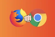 Firefox Chrome 浏览器