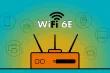 Wi-Fi 6E