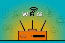 Wi-Fi 6E