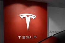 Tesla 特斯拉