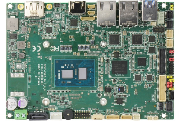 AAEON GENE-EHL5 01