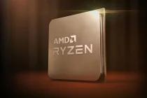 AMD Ryzen 5800X3D