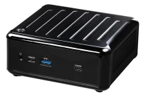 ASRocke NUC 1200 Box 华擎迷你主机