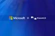 Microsoft Nuance