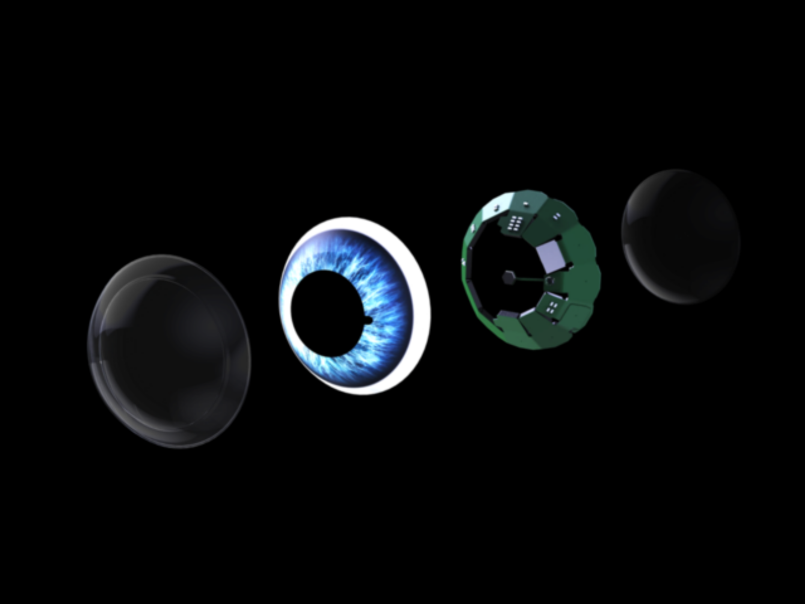 Mojo Vision