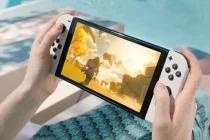 Nintendo Switch Pro