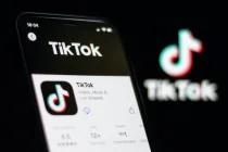 TikTok 抖音