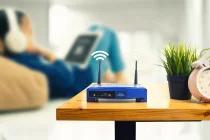 Wi-Fi Internet 网络