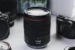 canon mirrorless 佳能镜头