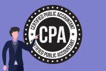 cpa 注册会计师