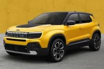 jeep car