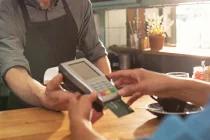 pos credit card 刷信用卡