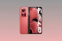 realme GT Neo 3