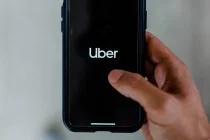 Uber 优步
