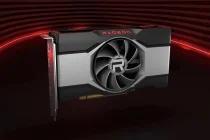 AMD Radeon RX 6300