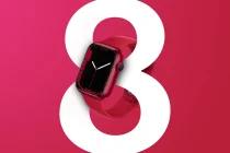 Apple Watch Series 8
