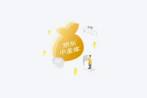 京东小金库 JDXJK