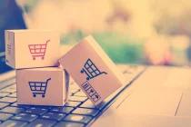 Online shop 网店