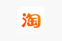 tao logo 淘宝
