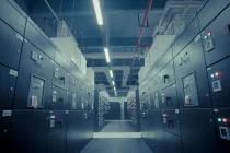 数据中心 Data center