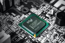 英特尔 Intel