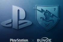 PlayStation vs Bungie