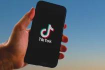 抖音 Tiktok