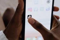 抖音 Tiktok