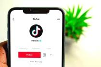Tiktok 抖音